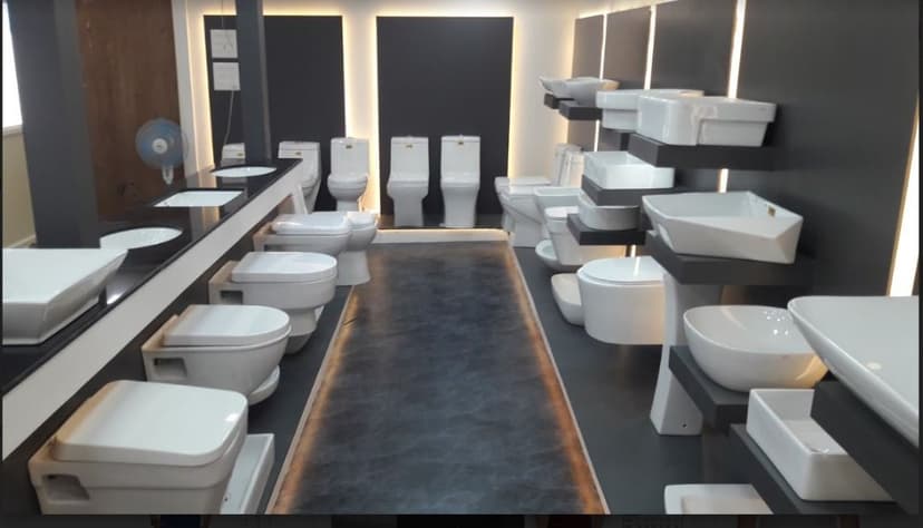 Sanitary Ware