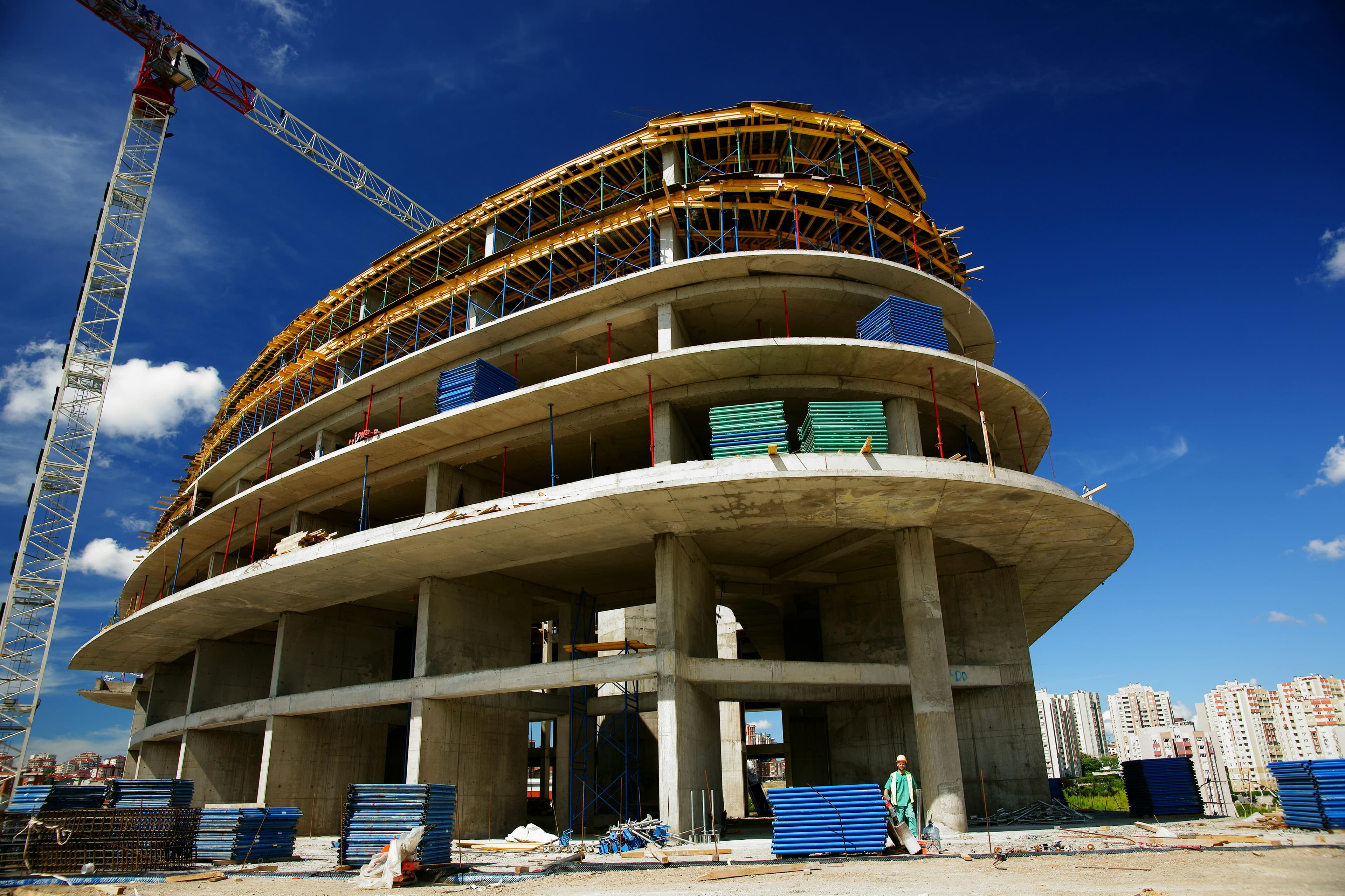 Building Tomorrow, Today with Aycee Builder